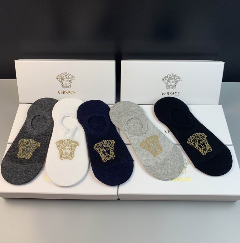 Versace socks 18
